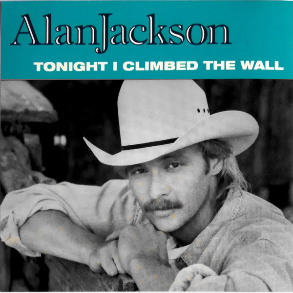 Alan Jackson